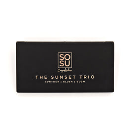 SOSU - The Sunset Trio
