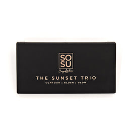 SOSU - The Sunset Trio