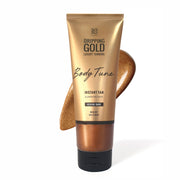 DRIPPING GOLD - Body Tune Instant Tan | Illuminating