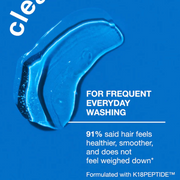 K18 PEPTIDE PREP™ pH maintenance shampoo