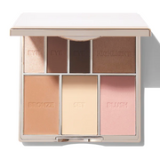 SCULPTED - Bare Basics Palette