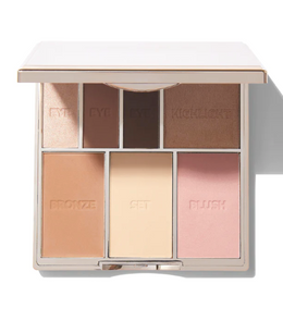 SCULPTED - Bare Basics Palette