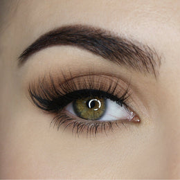 SOSU - Eye Voltage Lash - High Rise