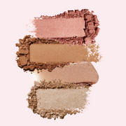 Sculpted Beauty Base Blocks