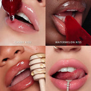 KASH - HEY HONEY LIP OIL