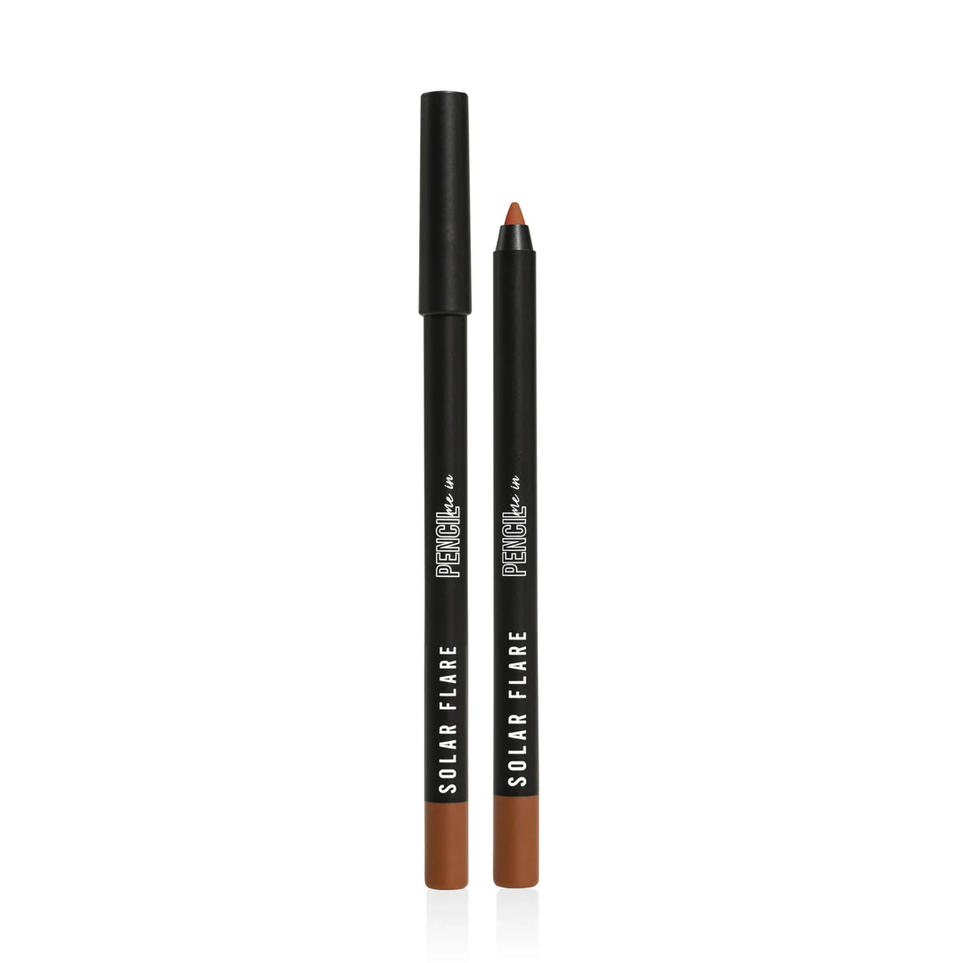 BPerfect Cosmetics - Pencil Me In - Soft Khol Eyeliner Pencils