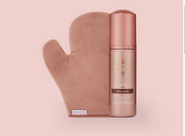 Tanning Essentials: Duo Bundle