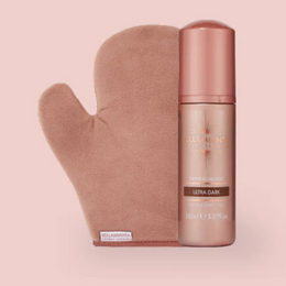 Tanning Essentials: Duo Bundle