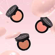 NOTE Luminous Silk Compact Blusher