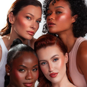 KASH - SKIN GLAZE BRONZERS