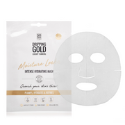 DRIPPING GOLD - Moisture Lock Hydrate Mask