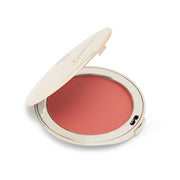 Sculpted Cream Blush