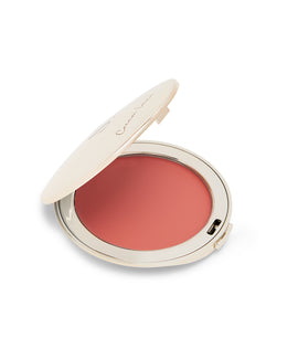 Sculpted Cream Blush