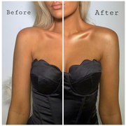 DRIPPING GOLD - Bronze Bar