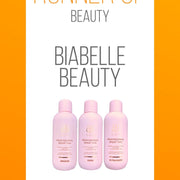 BiaBelle - Dark Self Tan Foam