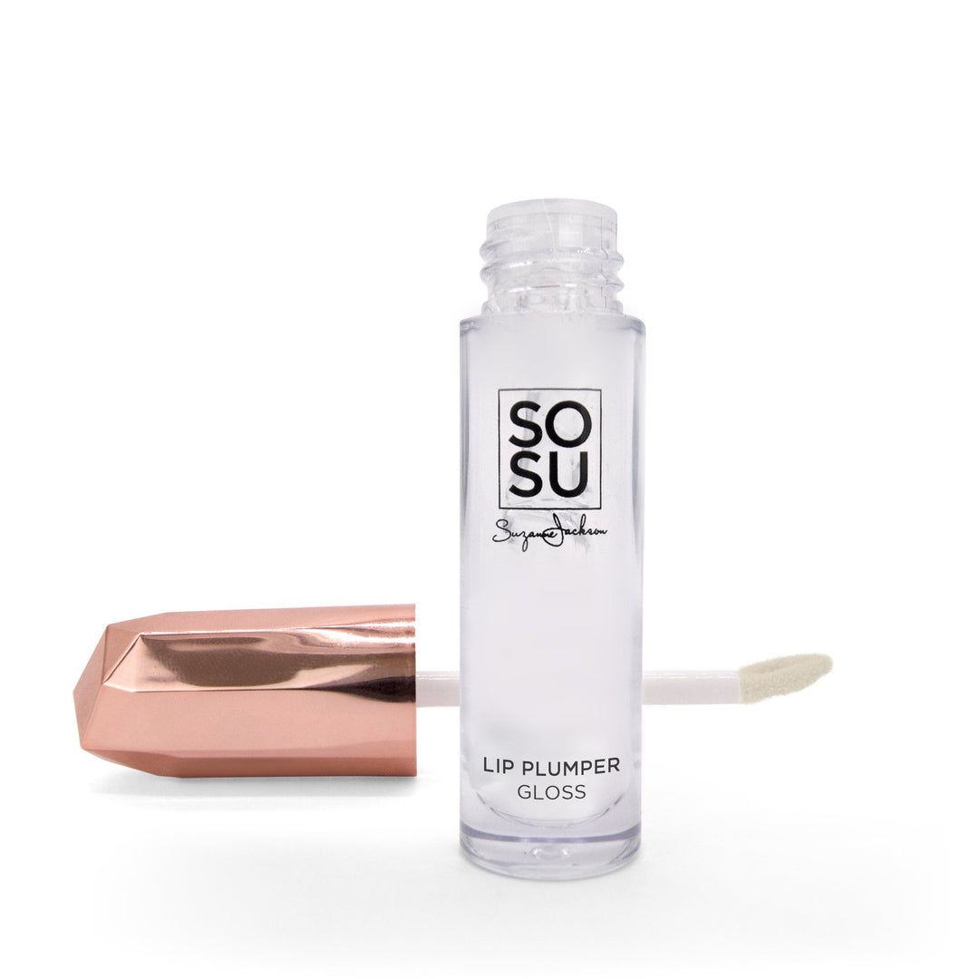 SOSU Cosmetics - Lip Plumper Read My Lips