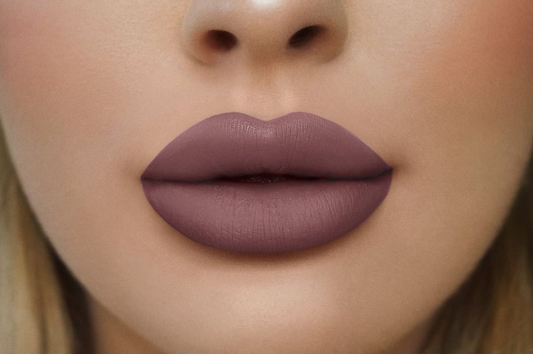 BPerfect Cosmetics - Supreme Velvet Liquid Lips - All The Sass