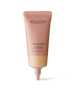 Sculpted Tint & Glow Skin Enhancer