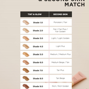 Sculpted Tint & Glow Skin Enhancer