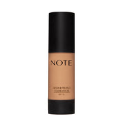 NOTE Detox And Protect Foundation
