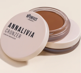 BPerfect x Annalivia - Cronzer