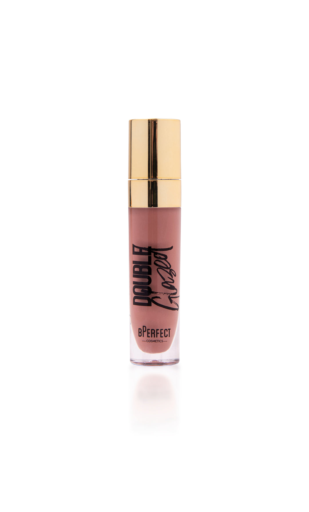 BPerfect Cosmetics - Jac Jossa Lipgloss - Mojo