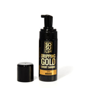 DRIPPING GOLD - Luxury Tanning Mousse Dark