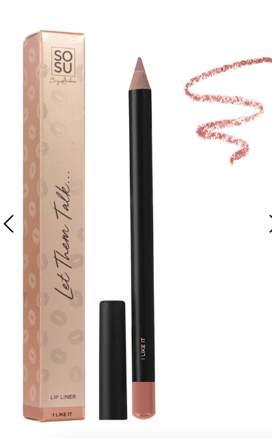 SOSU Cosmetics - I like it Lipliner