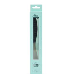 Mane Master™ Curved Smoothing Hair Brush