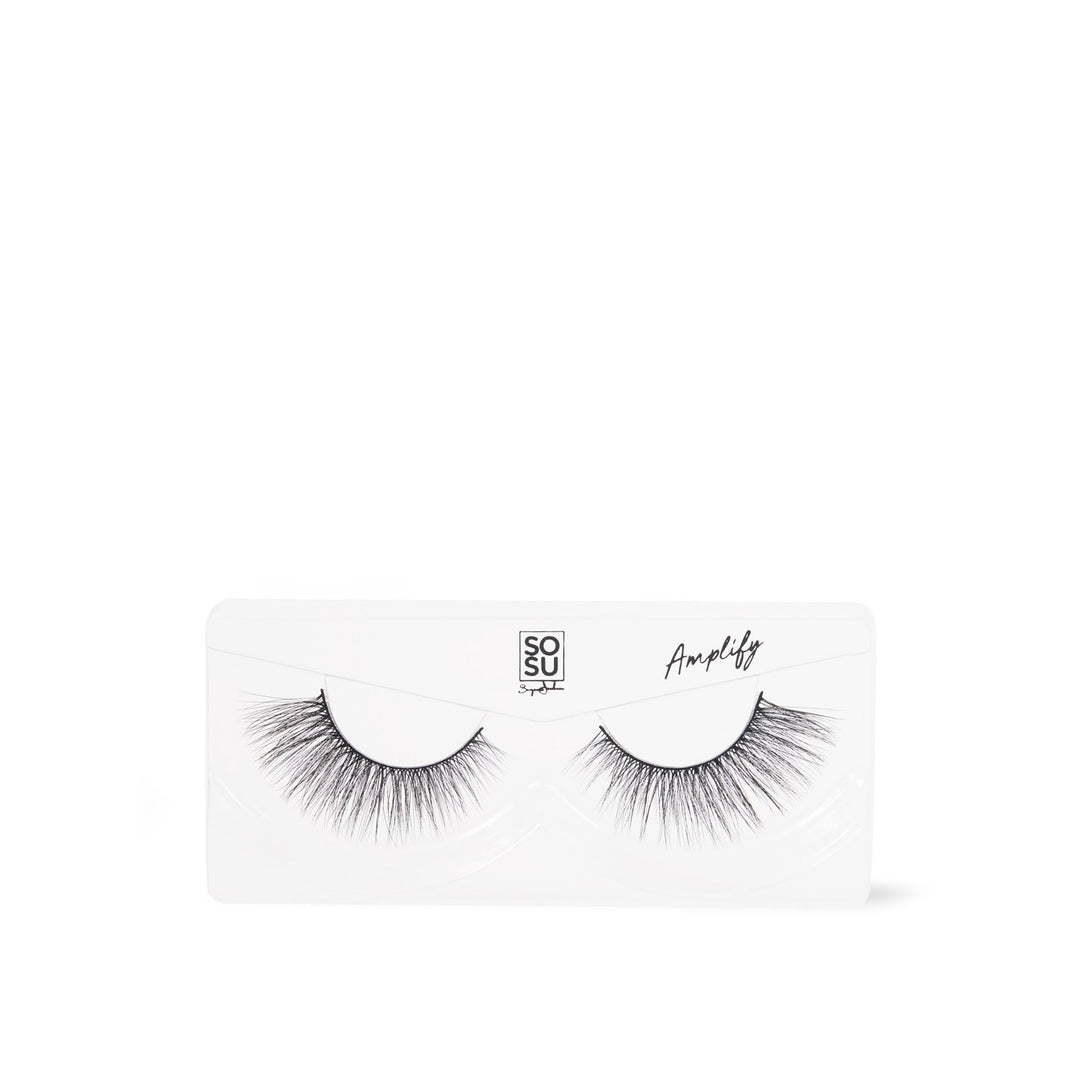 SOSU Cosmetics - Eye Voltage Lash Amplify