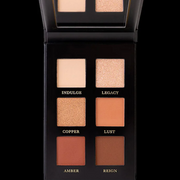 KASH - Copper Crush Palette