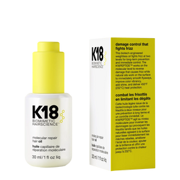 K18 Molecular Repair Oil NEW!