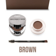 BPERFECT - Indestructi'Brow Lock & Load Eyebrow Pomade & Powder Duo