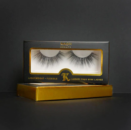 KASH - Elsie Lashes