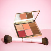 KASH - THE REMIX COLLECTION - COMPLETE FACE PALETTE