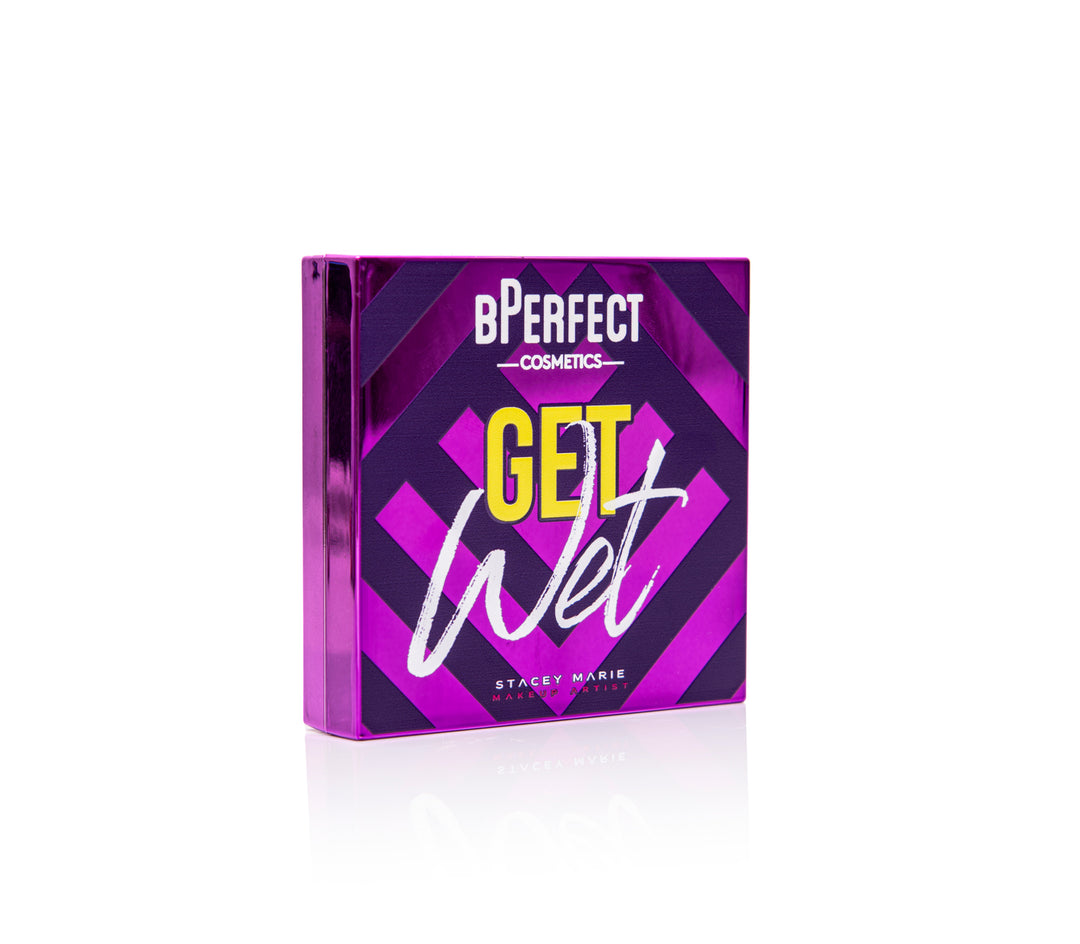 BPerfect Cosmetics - Stacey Marie Carnival III Get Wet Cream Highlighter