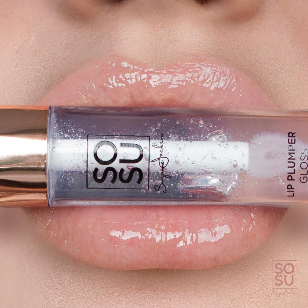 SOSU Cosmetics - Lip Plumper Read My Lips