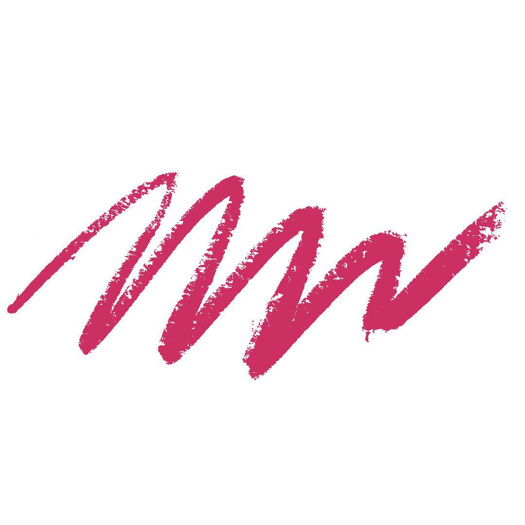 Luna by Lisa Jordan - Lip Pencil - Cherry Opal