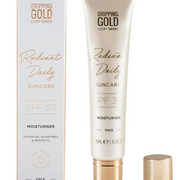 DRIPPING GOLD - Radiant Daily Suncare SPF 30 Moisturiser