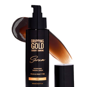 DRIPPING GOLD - Luxury Tanning Serum