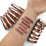 SOSU - Boy Bye Lipstick Matte