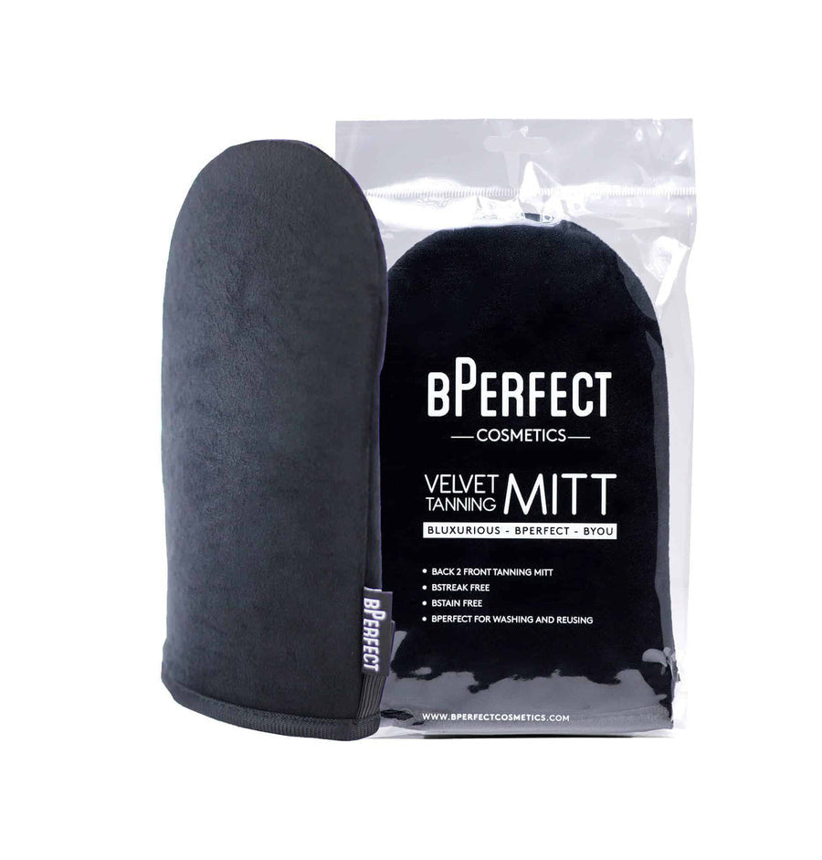 BPerfect Cosmetics - Double Sided Luxury Tanning Mitt