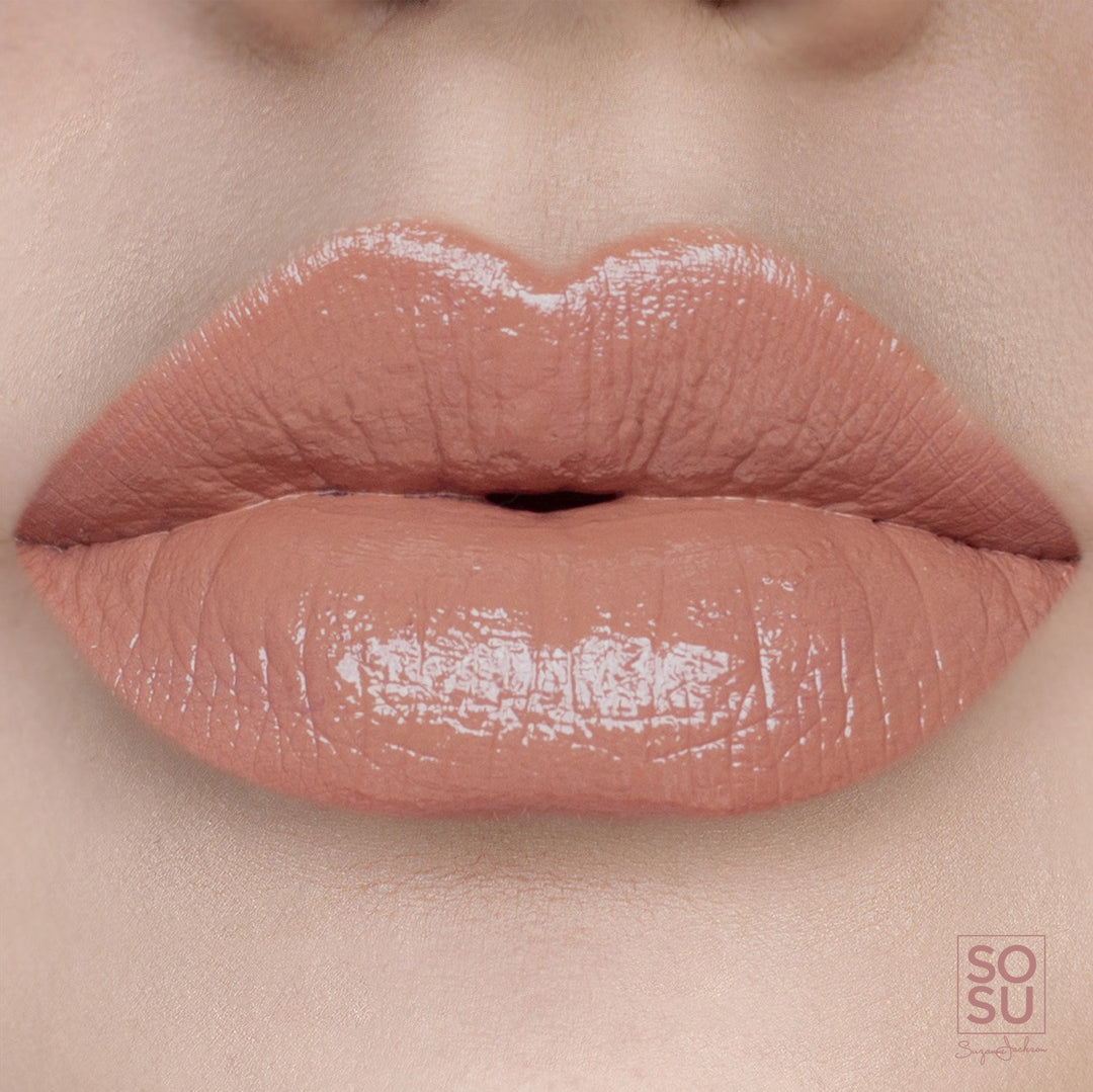 SOSU Cosmetics - Lip Pigment I Like It