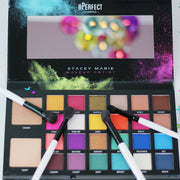 BPERFECT - Stacey Marie Carnival Palette