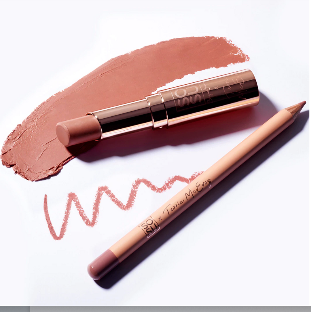 SOSU Cosmetics - LIP KIT | DAYDREAM COLLECTION