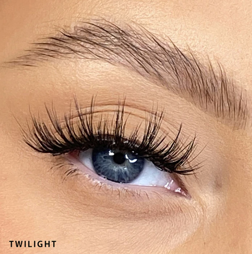 KASH Beauty - Twilight Lashes