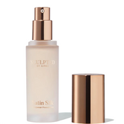 SCULPTED Satin Silk Longwear Foundation