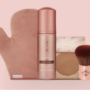 The Golden Glow Bundle