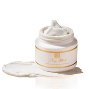 DRIPPING GOLD - Sleep Mask Face Tan