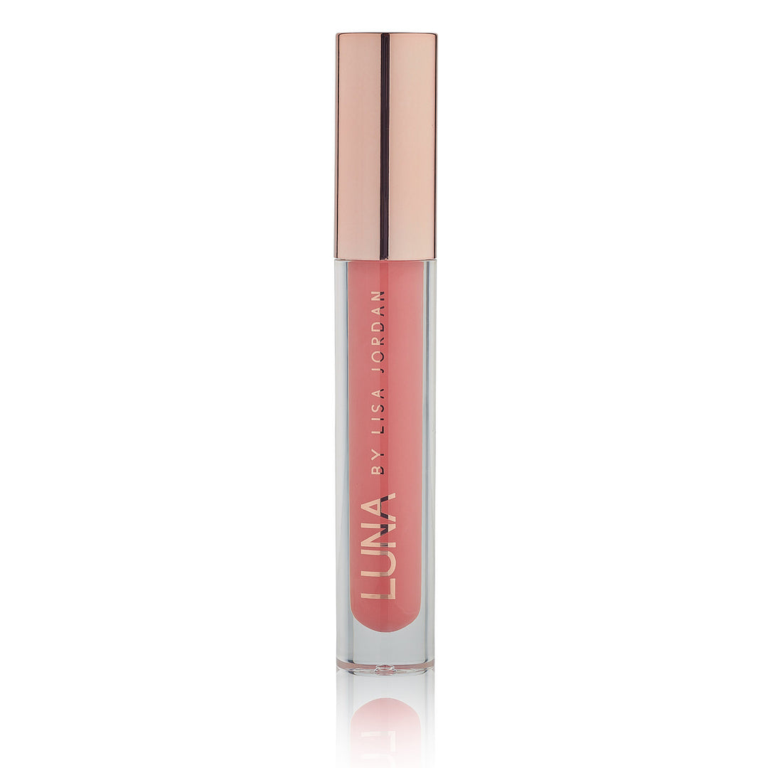 Luna by Lisa Jordan - Glosses - Sapphire